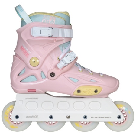Powerslide Imperial Lollipop 80 - Img 2