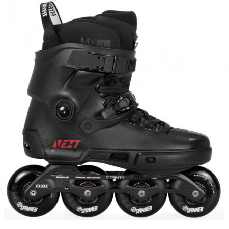 Powerslide Next Core Black 80 - Img 2