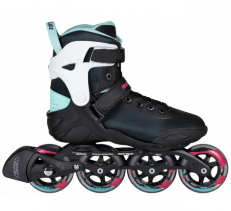 Powerslide Phuzion Radon Teal 90 - Img 2