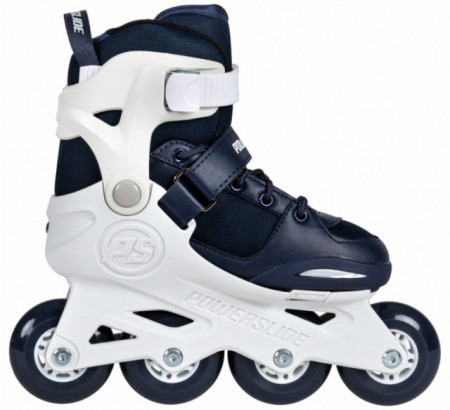Powerslide Rocket Dark Blue - Img 6
