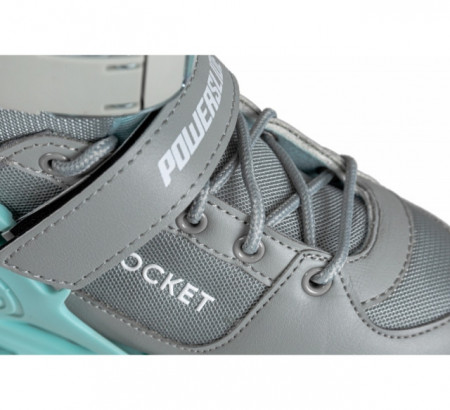 Powerslide Rocket Grey - Img 8
