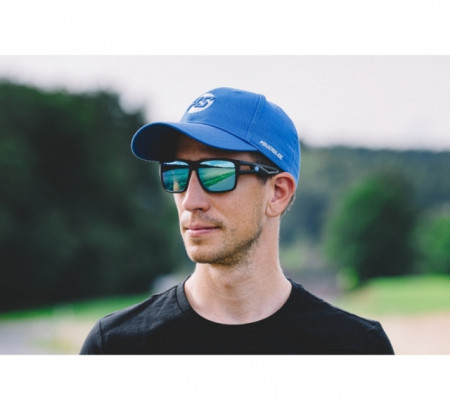 Powerslide Sunglasses Casual Cobalt - Img 3