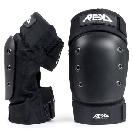 PRO RAMP KNEE PADS - Img 2