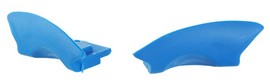RAZORS Genesis Backslideplate - Img 2