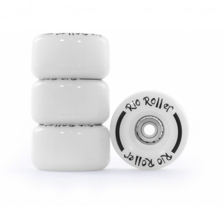 Rio Roller Light Up Wheels 58x32mm (Pack 4un) - Img 4