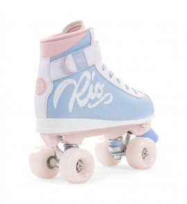 Rio Roller Milkshake - Cotton Candy - Img 4