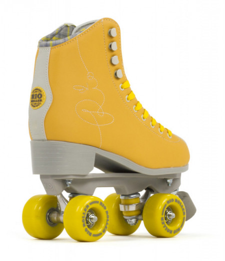 Rio Roller Signature Yellow - Img 2