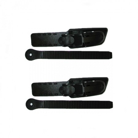 Rollerblade Buckles 45º RB 80 - Img 2