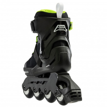 Rollerblade Microblade black/green - Img 4