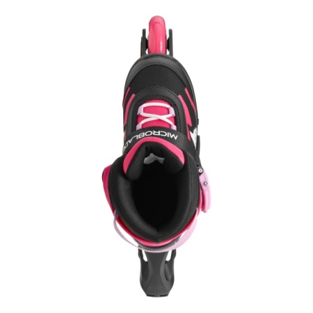 Rollerblade Microblade Black/Pink - Img 7