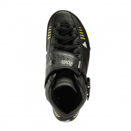 Rollerblade Nitroblade Jr - Boot - Img 5