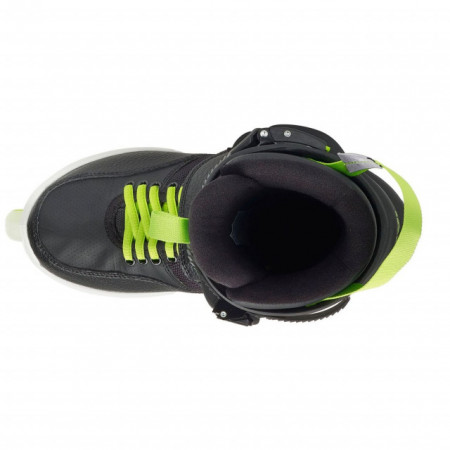 Rollerblade NJR - Black / Acid Green - Img 6