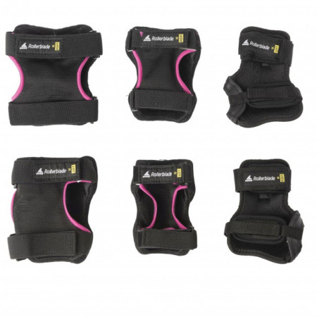 Rollerblade Skate Gear W - 3 Pack - Img 2