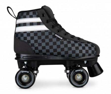 ROOKIE Rollerskates Magic Checker - Img 4