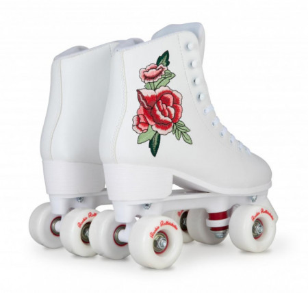 ROOKIE Rollerskates Rosa - Img 3