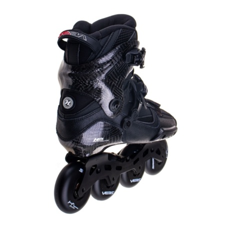 SEBA HIGH LIGHT CARBON PRO - BLACK - Img 2