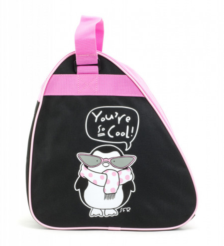 SFR ICE Skate Bag - Img 3