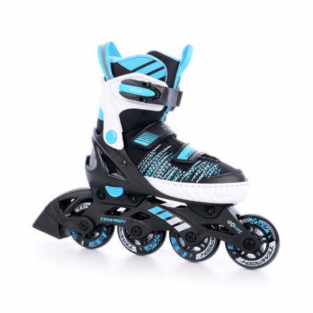 Tempish GOKID Boys - Patins Ajustáveis - Img 2