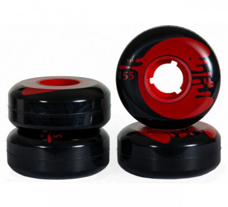 Undercover Cosmic Roche, 55mm/90a (PACK 4) - Img 4