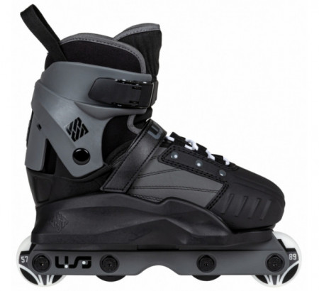 USD Kids Transformer Black/Grey - Img 2