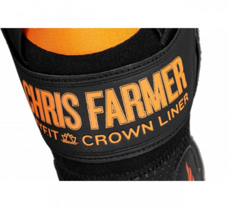 USD Sway Farmer Pro Boot II - Bota Aggressive - Img 6