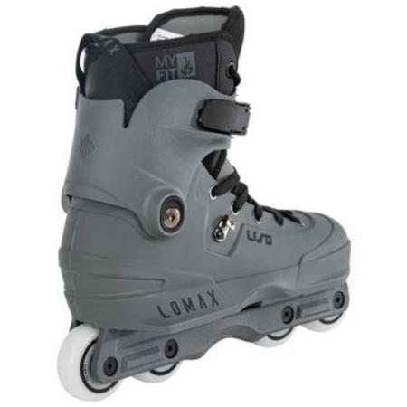 Aeon Nick Lomax Pro 60 - Img 2