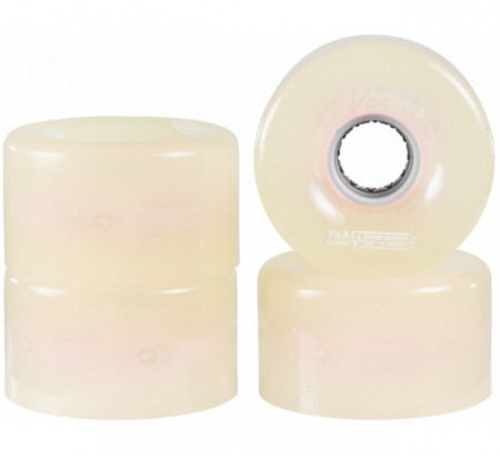Chaya Led Wheels - Neon White - 65*38m/78a, 4-Pack - Img 3