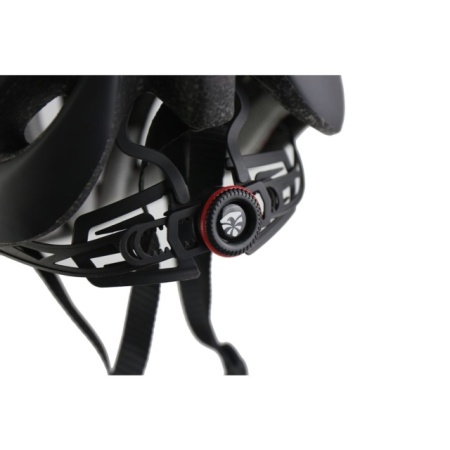 Flying Eagle Fast Forward Helmet Black - Img 4