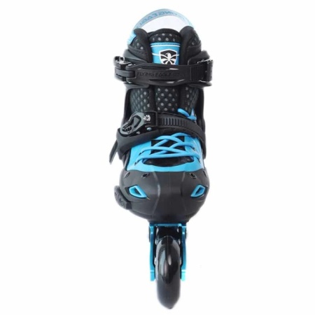 Flying Eagle S9 Dynamo Black/Blue - Img 2