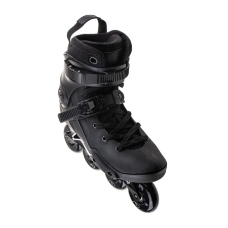 FR NEO 1 DUAL 80 INTUITION - BLACK - Img 2