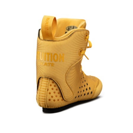 INTUITION Skate Premium Liner - Gold - Img 2