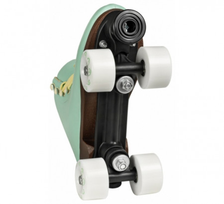PLAYLIFE Sunset Roller Skates - Img 2