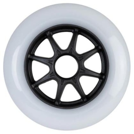 Powerslide ACCEL Wheels 110mm/85A 8-pack - Img 2