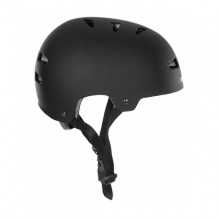 Powerslide Allround Stunt Helmet - Black - Img 3