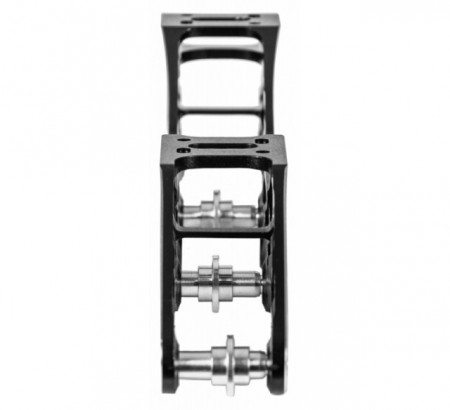 Powerslide Core Performance 11.25/4x90, 165 - Chassi Velocidade - Img 2