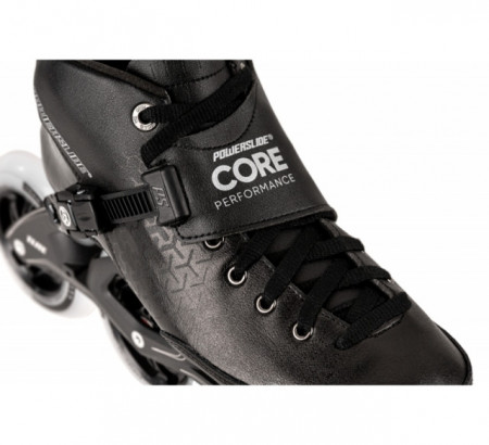 Powerslide Core Performance Black 4X110 - Patins de Velocidade - Img 8
