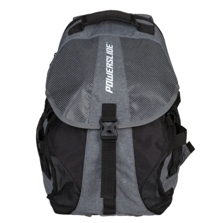 Powerslide Fitness Backpack Grey - 2025 - Img 2