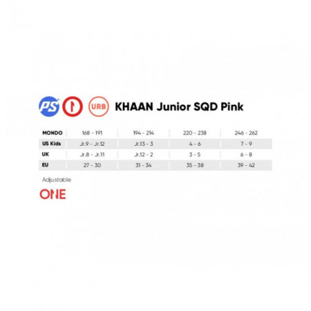Powerslide Khaan Junior SQD Pink - Img 6