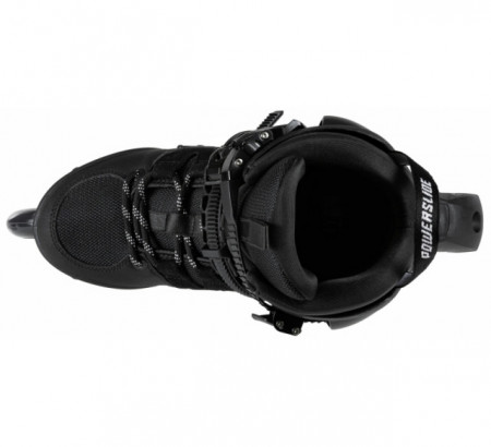 Powerslide Phuzion Argon Black 100 - Img 2