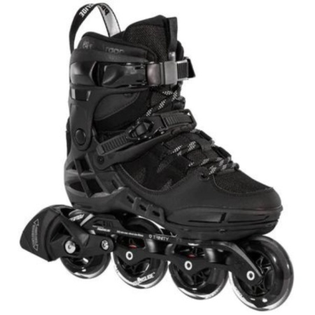 Powerslide Phuzion Argon Black 80 - Img 3
