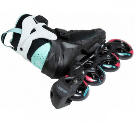 Powerslide Phuzion Radon Teal 90 - Img 3