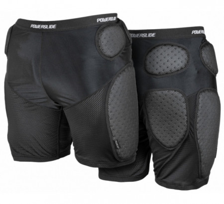 Powerslide Standard Protective Shorts - Img 2