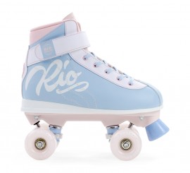 Rio Roller Milkshake - Cotton Candy - Img 5