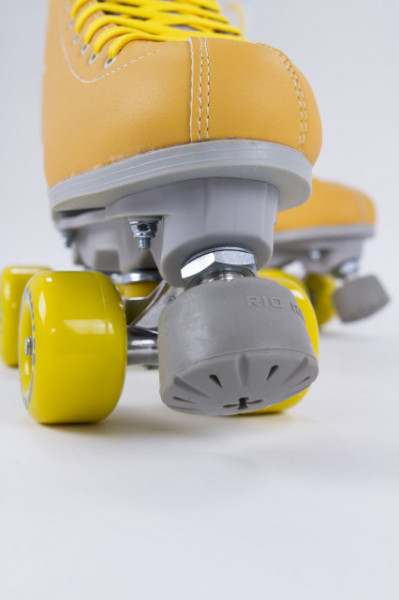 Rio Roller Signature Yellow - Img 3