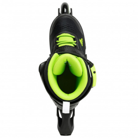 Rollerblade Microblade black/green - Img 5