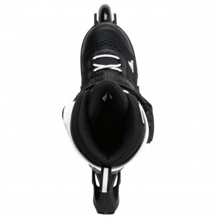 Rollerblade Microblade Black/White - Img 6