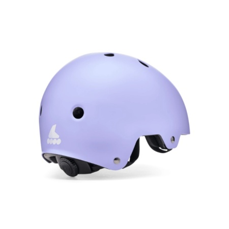 Rollerblade RB JR Helmet Lilac - Img 2