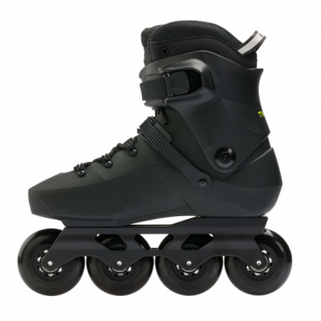 Rollerblade Twister XT - Black/Lime - Img 2