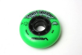 SEBA Street Invader Wheels (Pack 4un) - Img 6