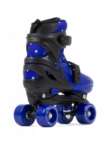 SFR Nebula Blue - Patins Ajustáveis - Img 2